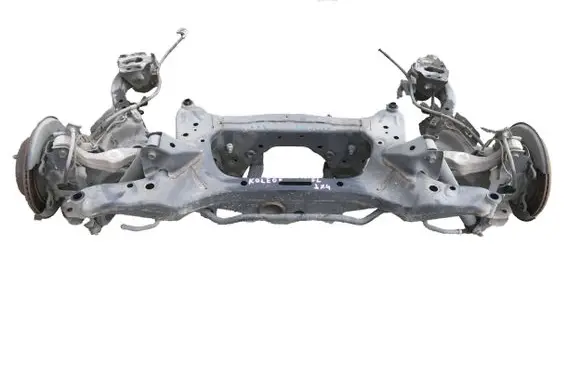 Renault Koleos I Rear axle beam 