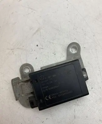 Mercedes-Benz E W212 Other control units/modules A2079057501
