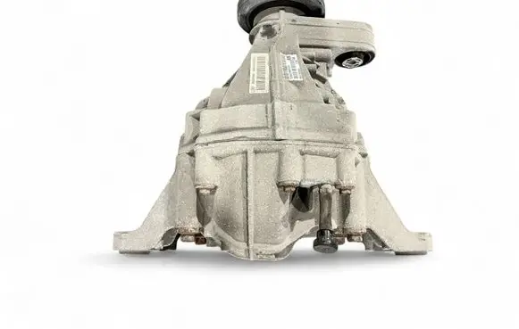 Dodge Durango III Rear differential 68378938AA