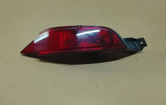 Ford Fiesta Rear fog light 8A6115K273 009926 12V721
