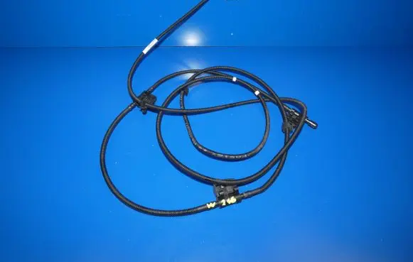 Mercedes-Benz B W246 W242 Windshield washer fluid hose A2468600192