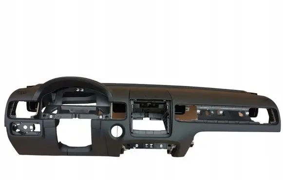 Volkswagen Touareg II Dashboard 7P1857001G