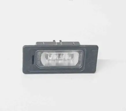 Audi Q5 SQ5 Number plate light A046341 4G0943021