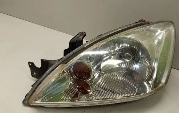 Mitsubishi Lancer Headlight/headlamp