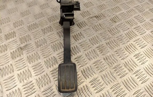 Peugeot 308 Accelerator throttle pedal 86ET340184787 9674829180 86ET34