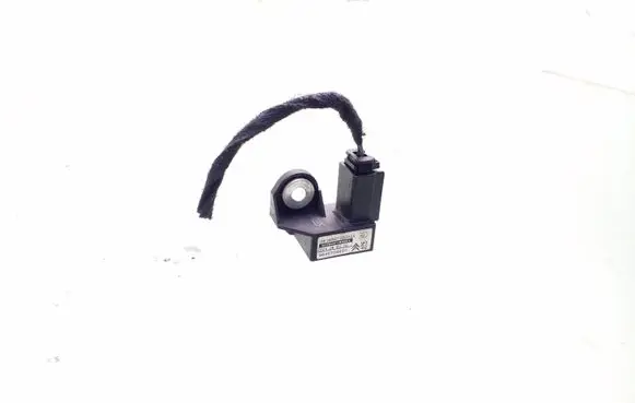 Peugeot 307 Airbag deployment crash/impact sensor 604288200 9646768980