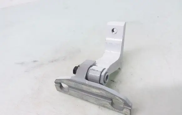 Volvo V60 Rear door lower hinge 31218519