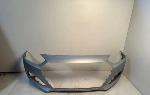Hyundai i40 Front bumper 