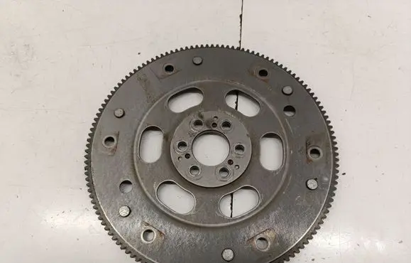 Flywheel