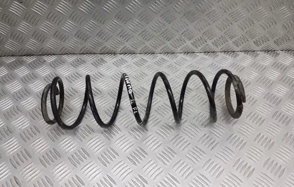 Renault Laguna II Rear coil spring