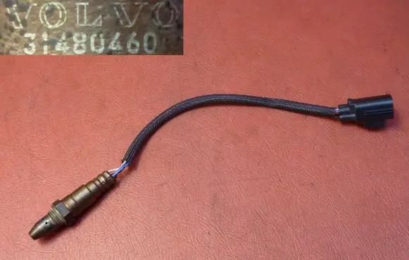 Volvo V40 Lambda probe sensor 31480460