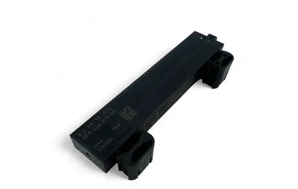 Aerial antenna amplifier