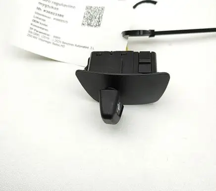 BMW X6 G06 Steering wheel adjustment switch 9365877