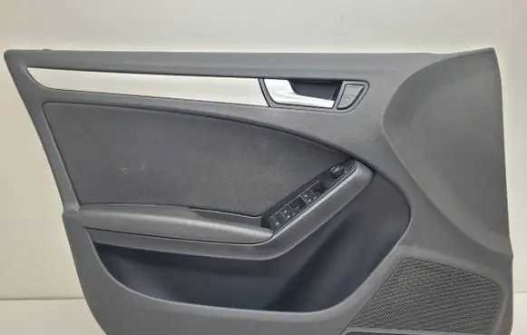 Audi A4 S4 B8 8K Front door card panel trim 8K1867105AUTOFROST