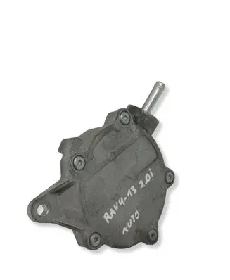 Toyota RAV 4 (XA40) Vacuum pump 30112684