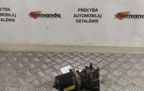 Citroen Berlingo Wiper motor 470146 964421078001