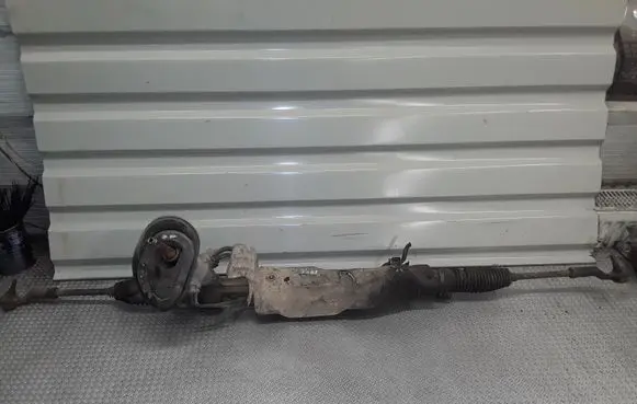 Ford Focus Steering rack 5M513200EG