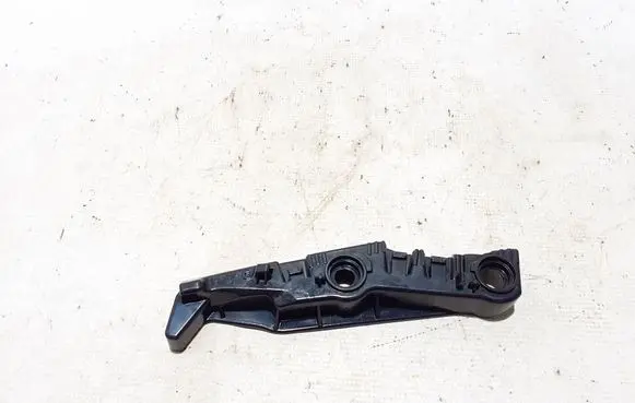 Audi e-tron Front bumper mounting bracket 4KE807284