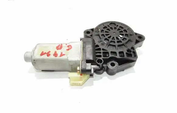 KIA Sportage Rear door window regulator motor