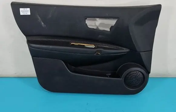 Nissan Qashqai Front door card panel trim IMPRK1499165