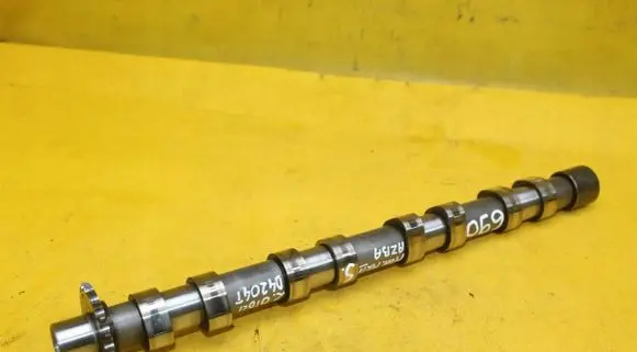 Ford Mondeo MK IV Camshaft 9644077180