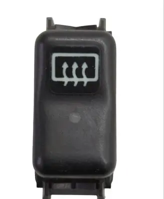 Mercedes-Benz C W202 Windscreen/window heater switch 1408205110 501501