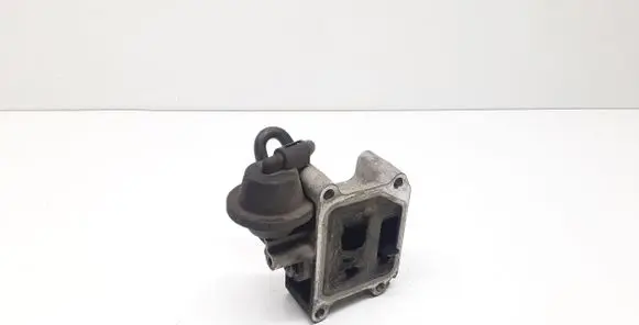 Volvo XC60 EGR valve