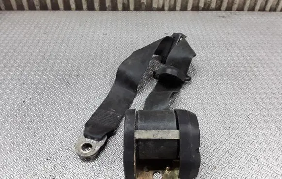 Jaguar XJ SERIE 1 Front seatbelt