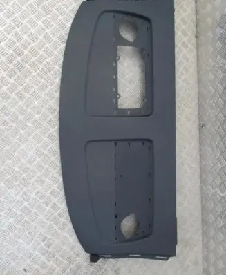 Audi A5 Sportback 8TA Parcel shelf
