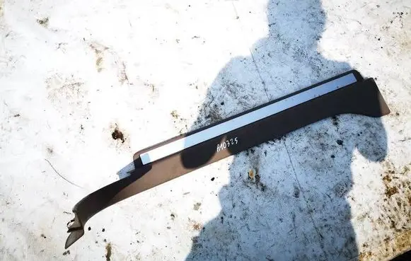 Nissan Murano Z50 Front sill trim cover 76951cc20a 76951cc20b