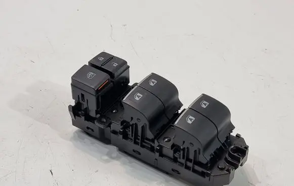 Toyota C-HR I Electric window control switch 84040F4020 515818B
