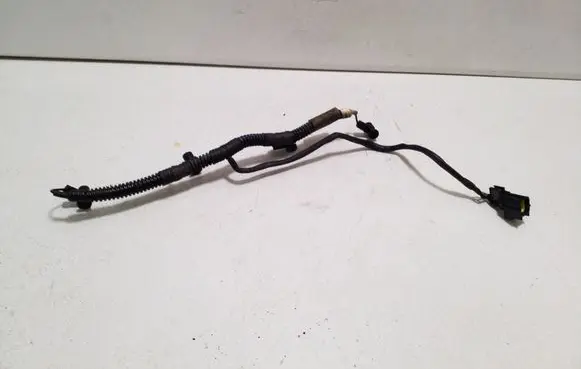 Dodge Nitro Glow plug wires 