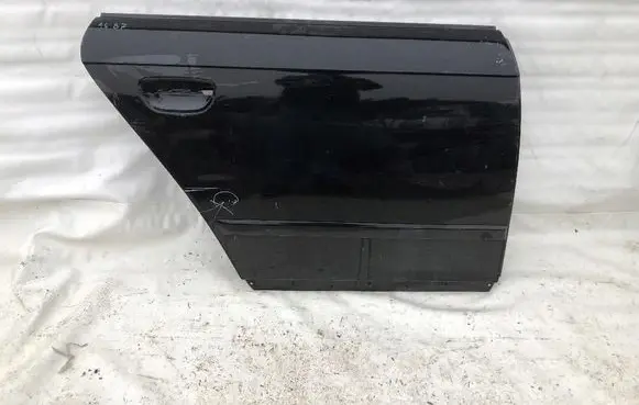 Audi A4 S4 B7 8E 8H Rear door