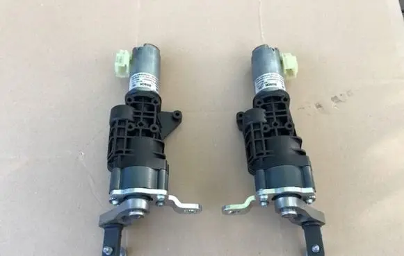 Audi A4 S4 B9 Tailgate/trunk/boot lift motor 8W9827851A