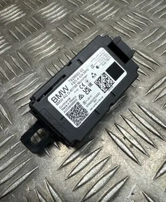 BMW X7 G07 Aerial antenna amplifier 7928682 FBD4434MH AGD80788