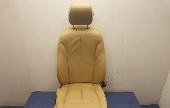 BMW 7 F01 F02 F03 F04 Front passenger seat 