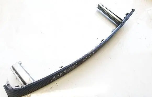 Chevrolet Captiva Other interior part