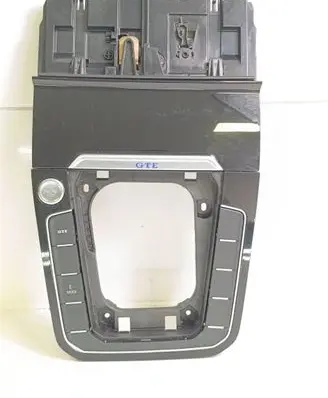 Volkswagen PASSAT B8 Other center console (tunnel) element 3G1863071 3G1959839