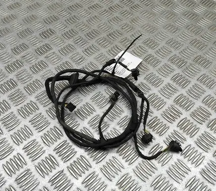 Mercedes-Benz S W221 Parking sensor (PDC) wiring loom A2215401305