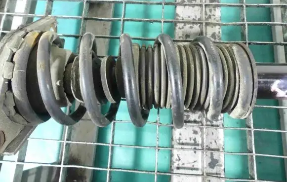Nissan Primera Rear coil spring IMPRK1216800