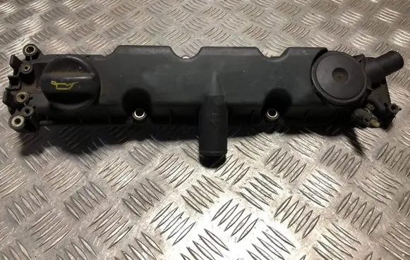 Rocker cam cover