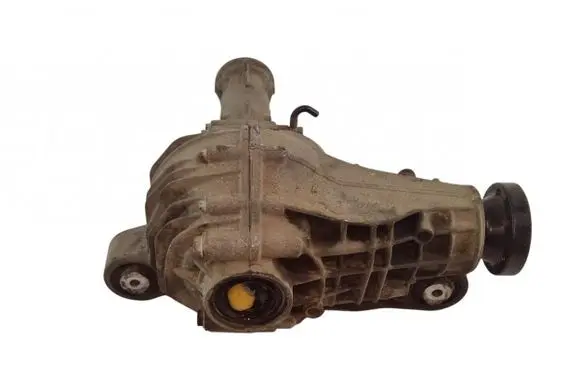 Mercedes-Benz R W251 Front differential 4460310031
