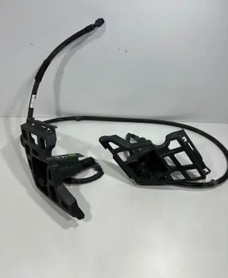 Skoda Yeti (5L) Headlight washer nozzle holder 5L0807055 5L0807056 5L0955966