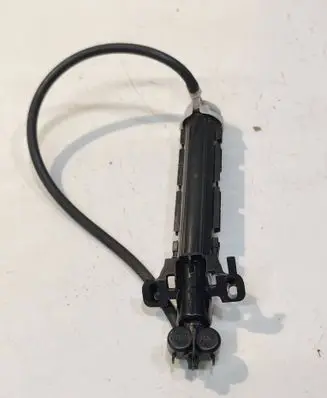 Volvo V60 Headlight washer spray nozzle 321150706 312196