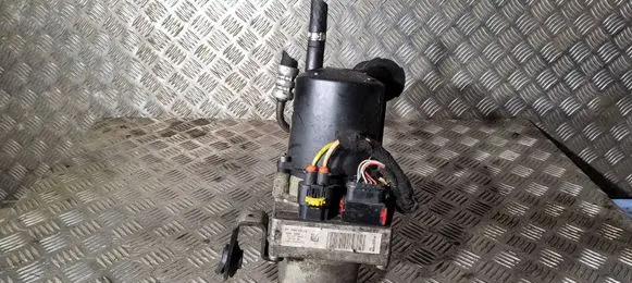 Citroen C4 I Electric power steering pump A5097515 9680989480 HPIA5097515B