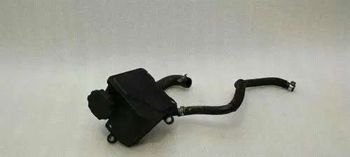 Mercedes-Benz CLS AMG C219 Vacuum air tank A0004602283