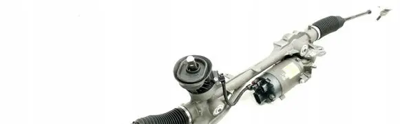 Volkswagen PASSAT B8 Steering rack 3Q1423053T