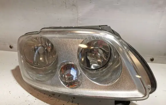 Volkswagen Caddy Headlight/headlamp 2K0941006B