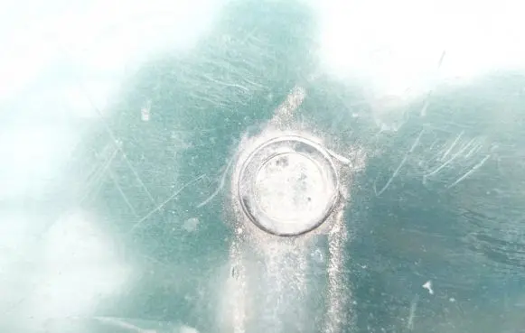 Seat Alhambra (Mk1) Parking PDC sensor