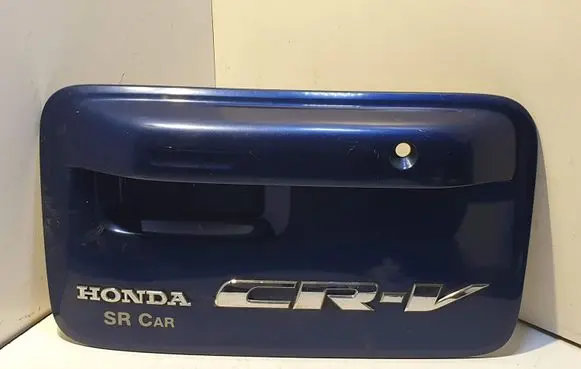 Honda CR-V Tailgate/trunk/boot lid 74890S100000